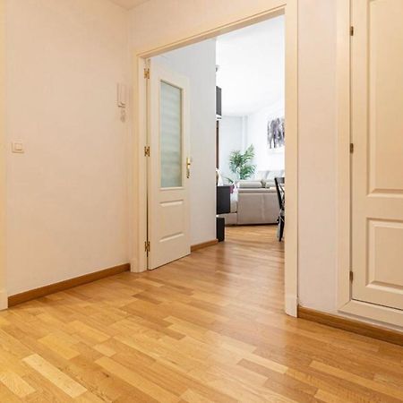 Piso Con Encanto Jerez de la Frontera Ngoại thất bức ảnh