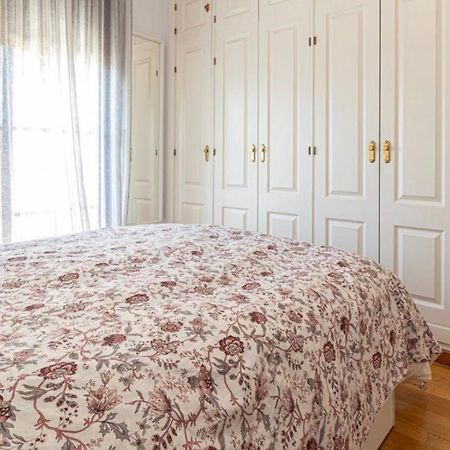 Piso Con Encanto Jerez de la Frontera Ngoại thất bức ảnh