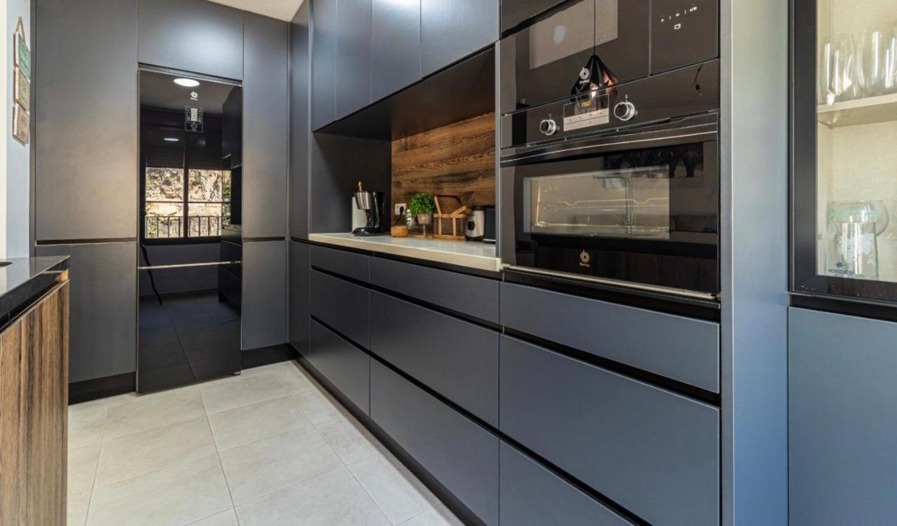Piso Con Encanto Jerez de la Frontera Ngoại thất bức ảnh