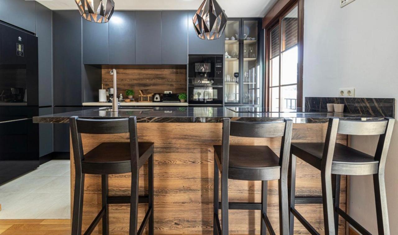 Piso Con Encanto Jerez de la Frontera Ngoại thất bức ảnh