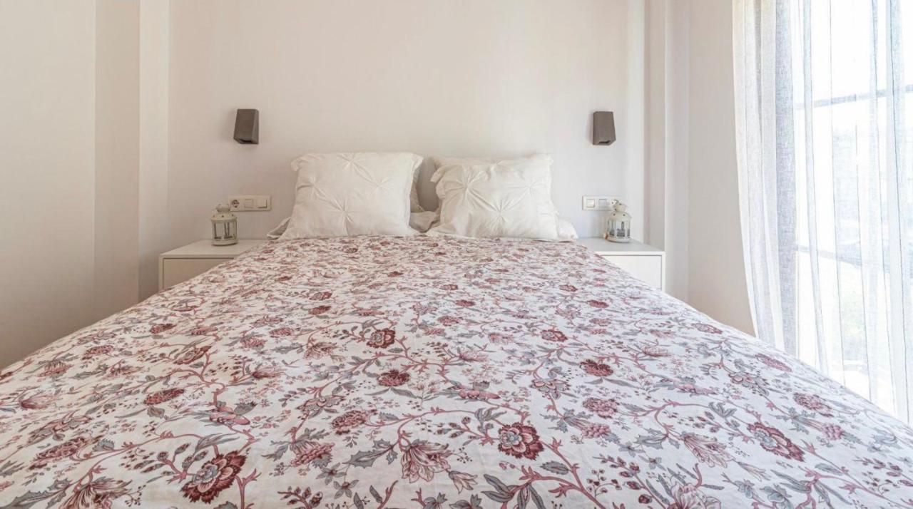 Piso Con Encanto Jerez de la Frontera Ngoại thất bức ảnh