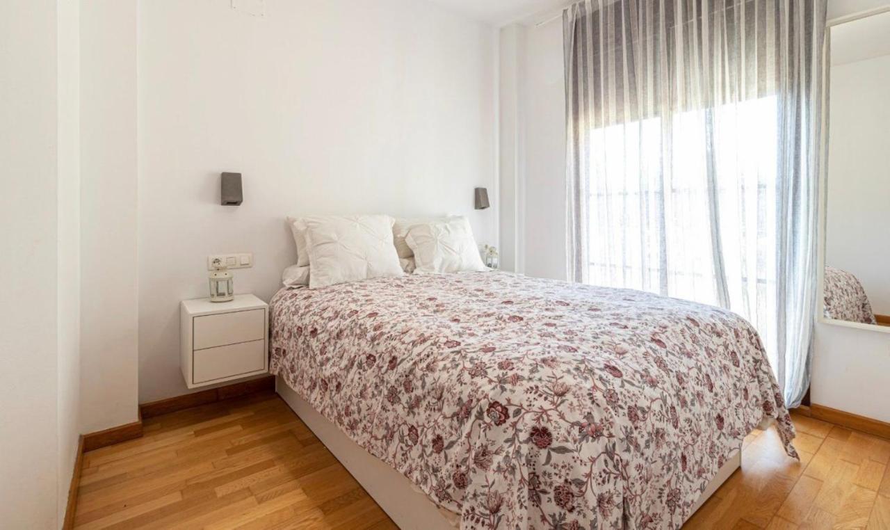 Piso Con Encanto Jerez de la Frontera Ngoại thất bức ảnh