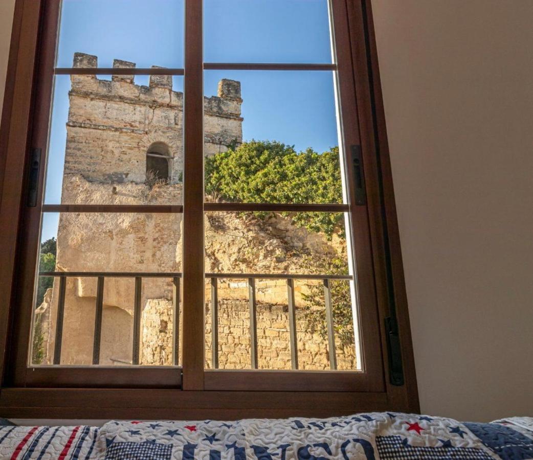 Piso Con Encanto Jerez de la Frontera Ngoại thất bức ảnh