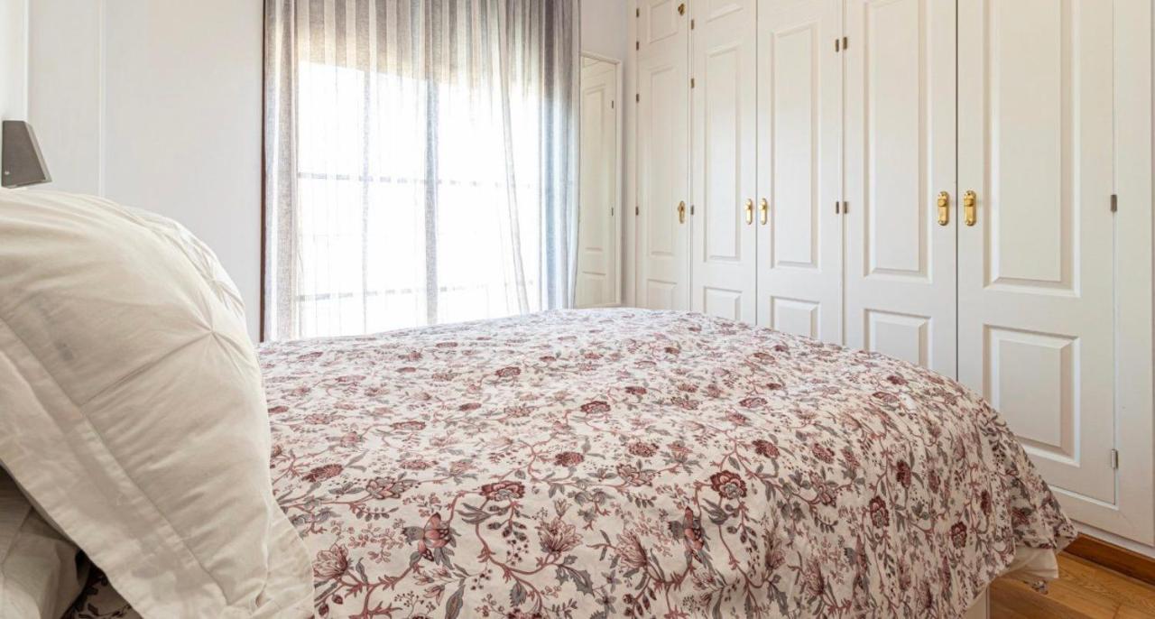 Piso Con Encanto Jerez de la Frontera Ngoại thất bức ảnh