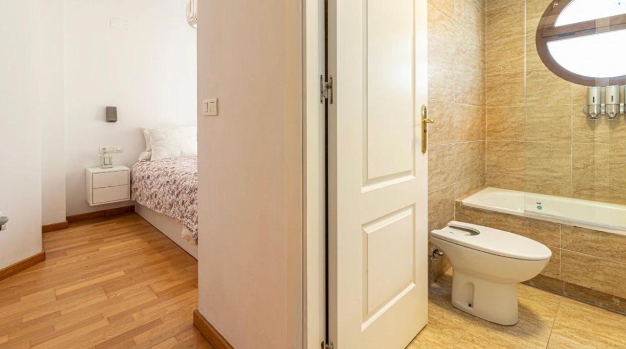 Piso Con Encanto Jerez de la Frontera Ngoại thất bức ảnh