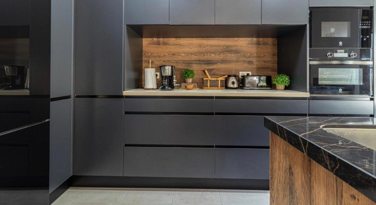 Piso Con Encanto Jerez de la Frontera Ngoại thất bức ảnh