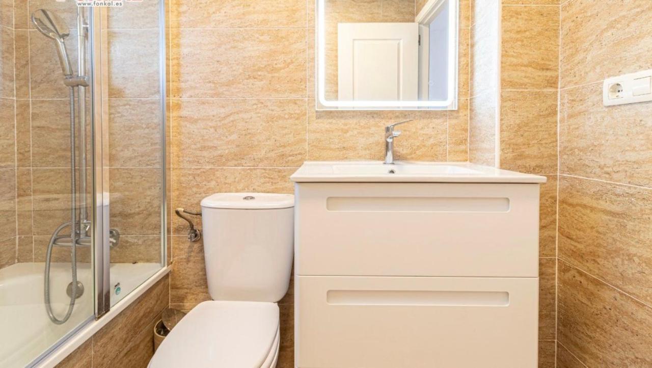 Piso Con Encanto Jerez de la Frontera Ngoại thất bức ảnh