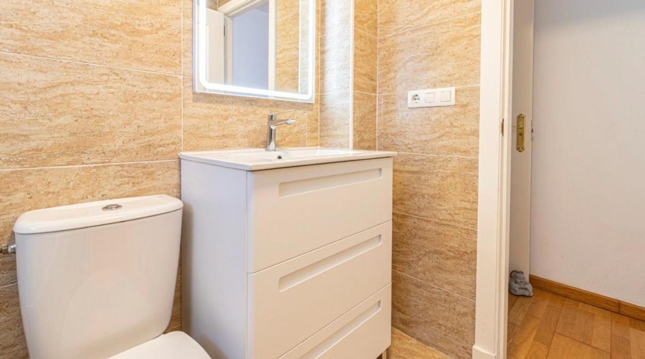 Piso Con Encanto Jerez de la Frontera Ngoại thất bức ảnh