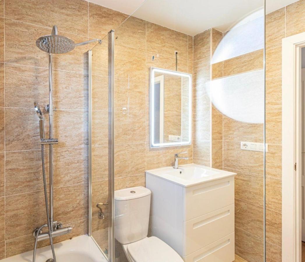 Piso Con Encanto Jerez de la Frontera Ngoại thất bức ảnh